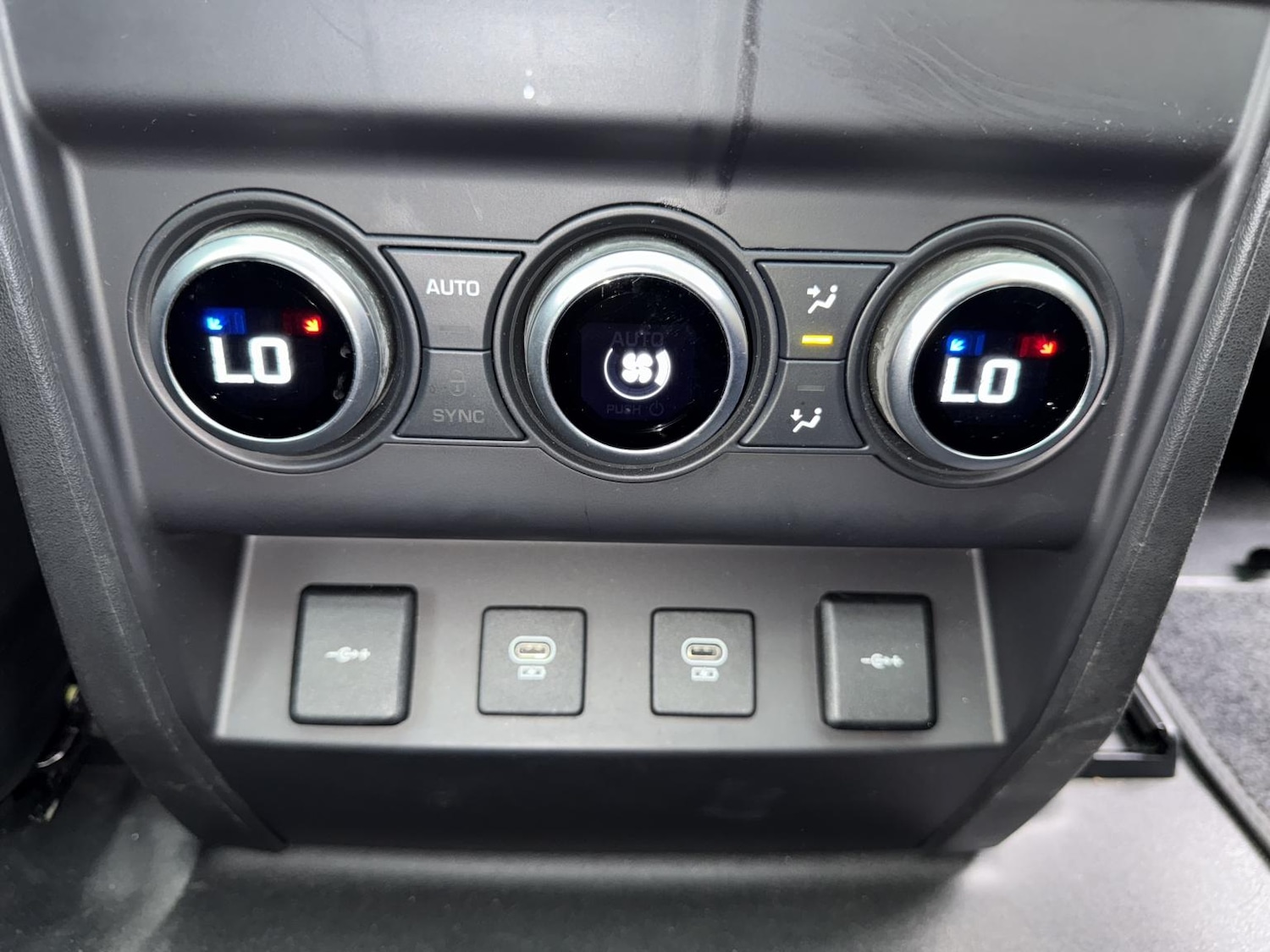 Vehicle 50