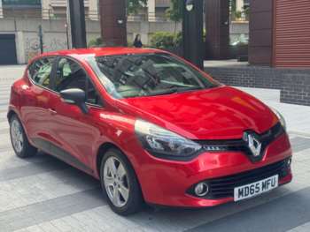 (65) - 1.2 16V Play Euro 6 5dr
