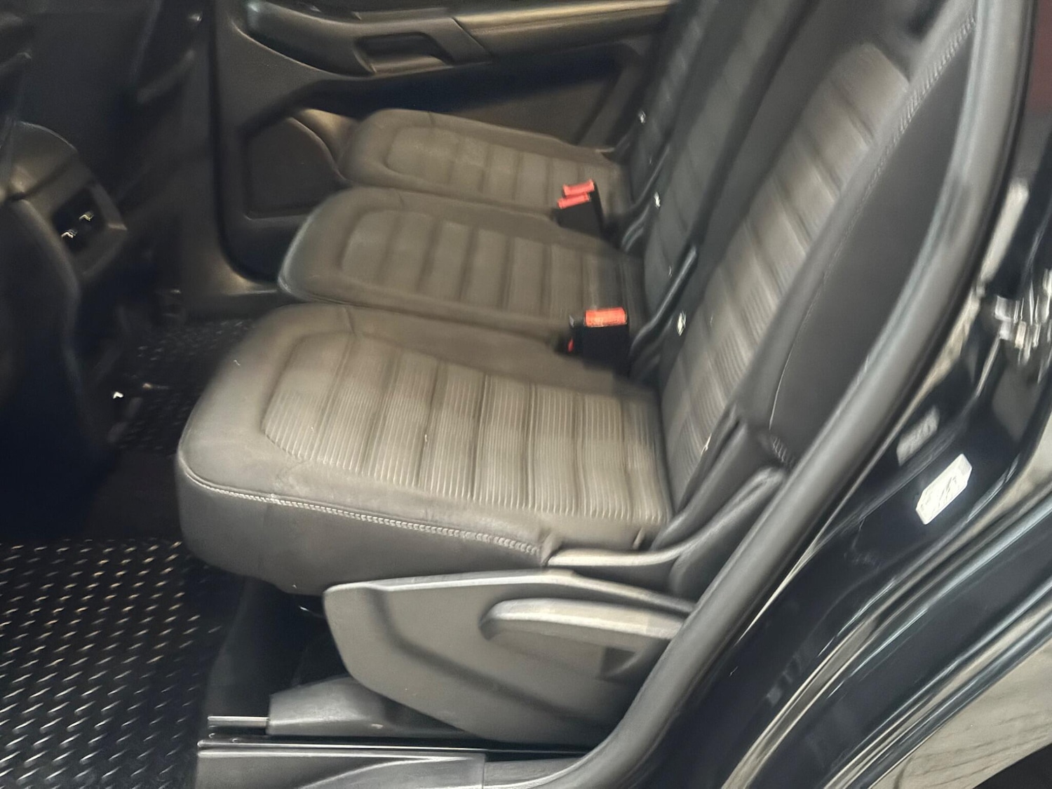 Used Ford Galaxy 2018 for sale - 76522458: Photo 12