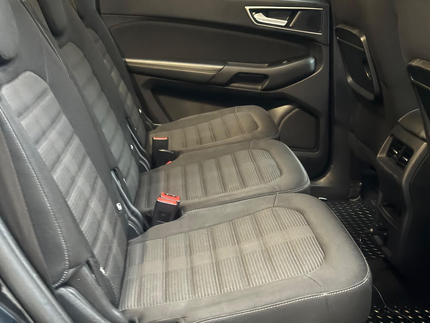 Used Ford Galaxy 2018 for sale - 76522458: Photo 13