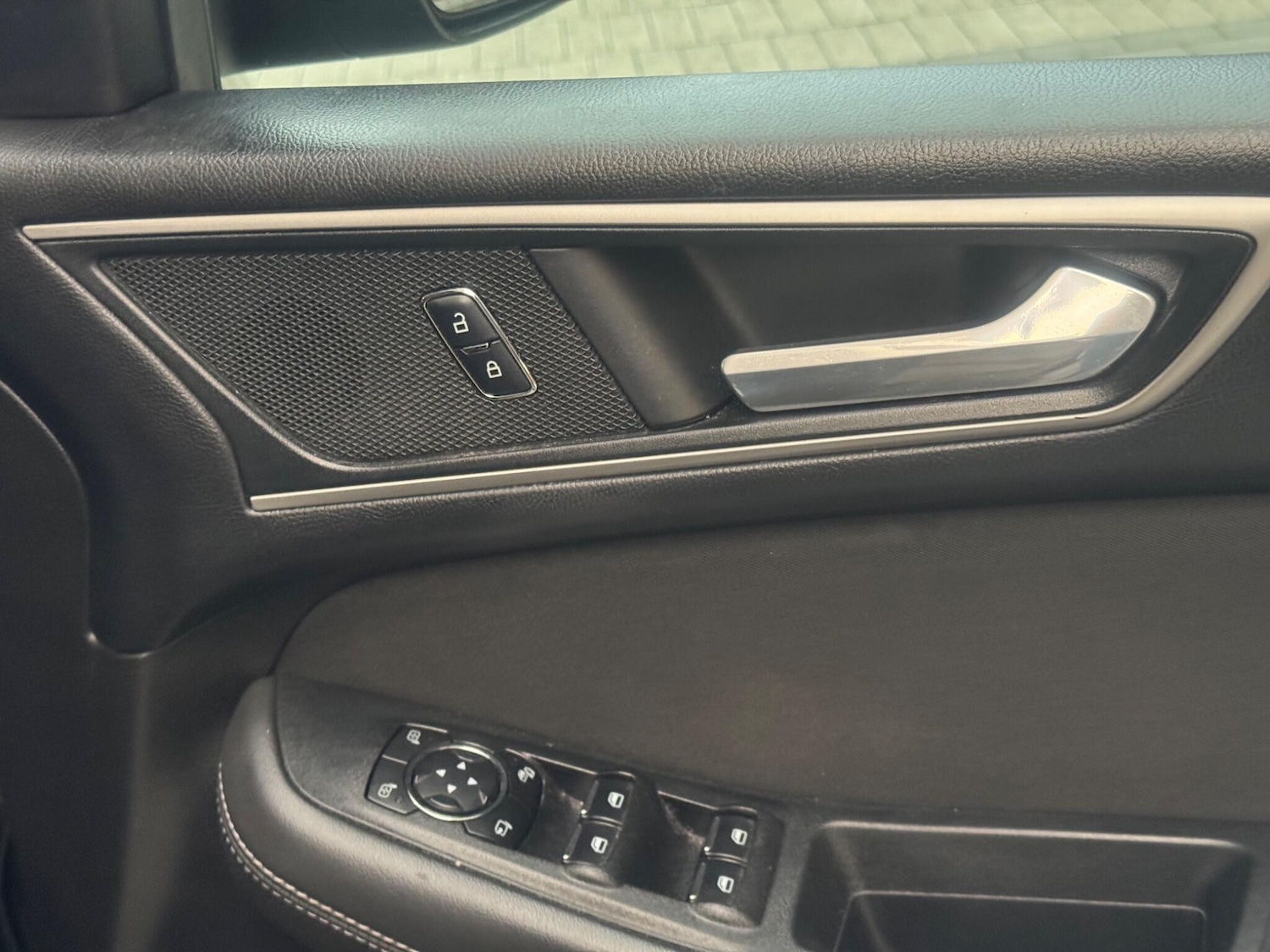 Used Ford Galaxy 2018 for sale - 76522458: Photo 15