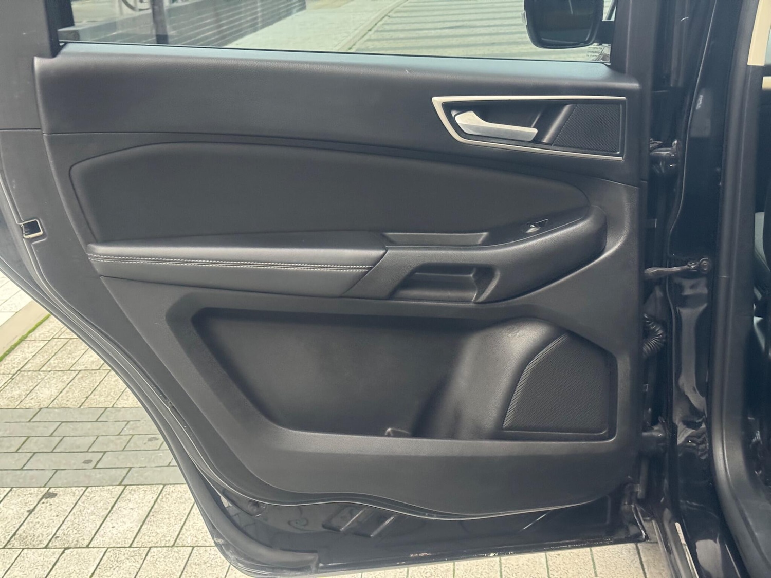 Used Ford Galaxy 2018 for sale - 76522458: Photo 18