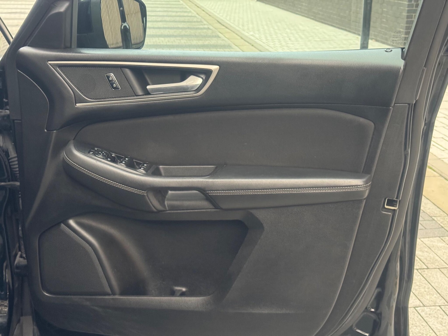 Used Ford Galaxy 2018 for sale - 76522458: Photo 20