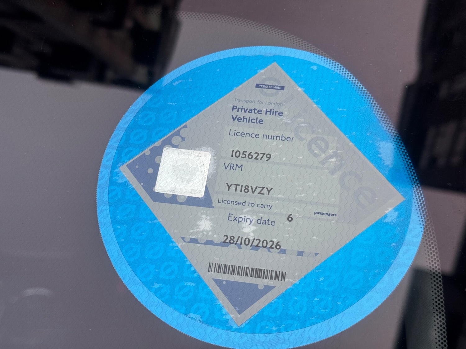 Used Ford Galaxy 2018 for sale - 76522458: Photo 25