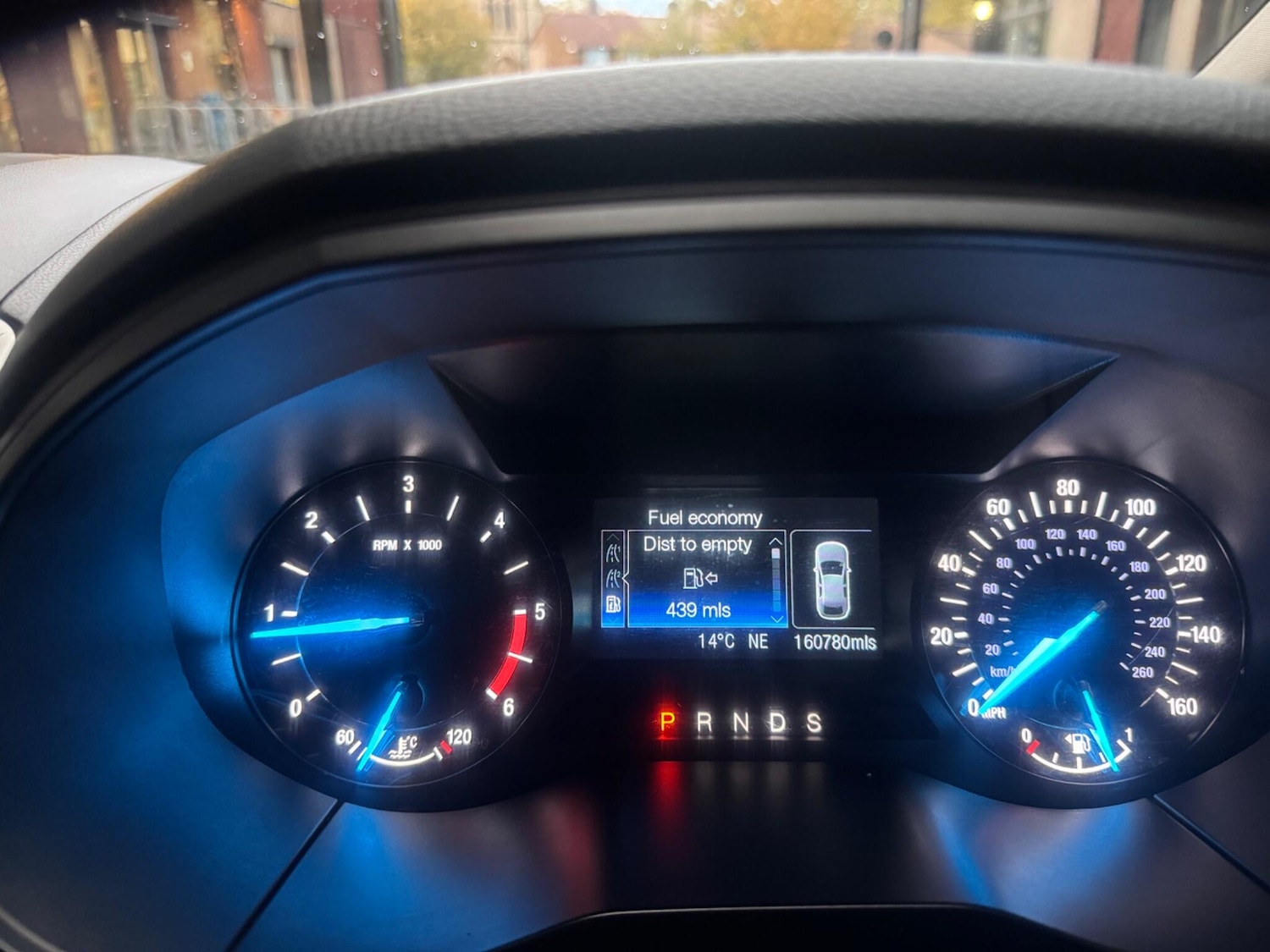 Used Ford Galaxy 2018 for sale - 76522458: Photo 26