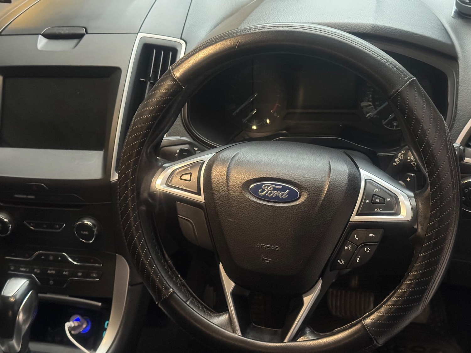 Used Ford Galaxy 2018 for sale - 76522458: Photo 30
