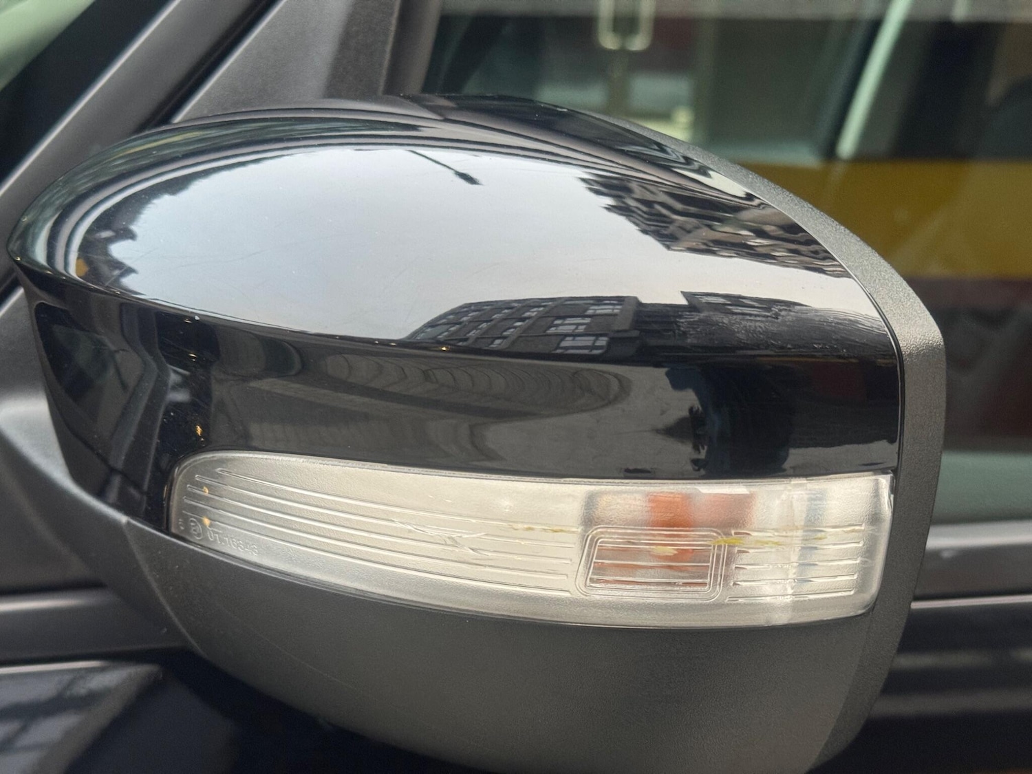 Used Ford Galaxy 2018 for sale - 76522458: Photo 38