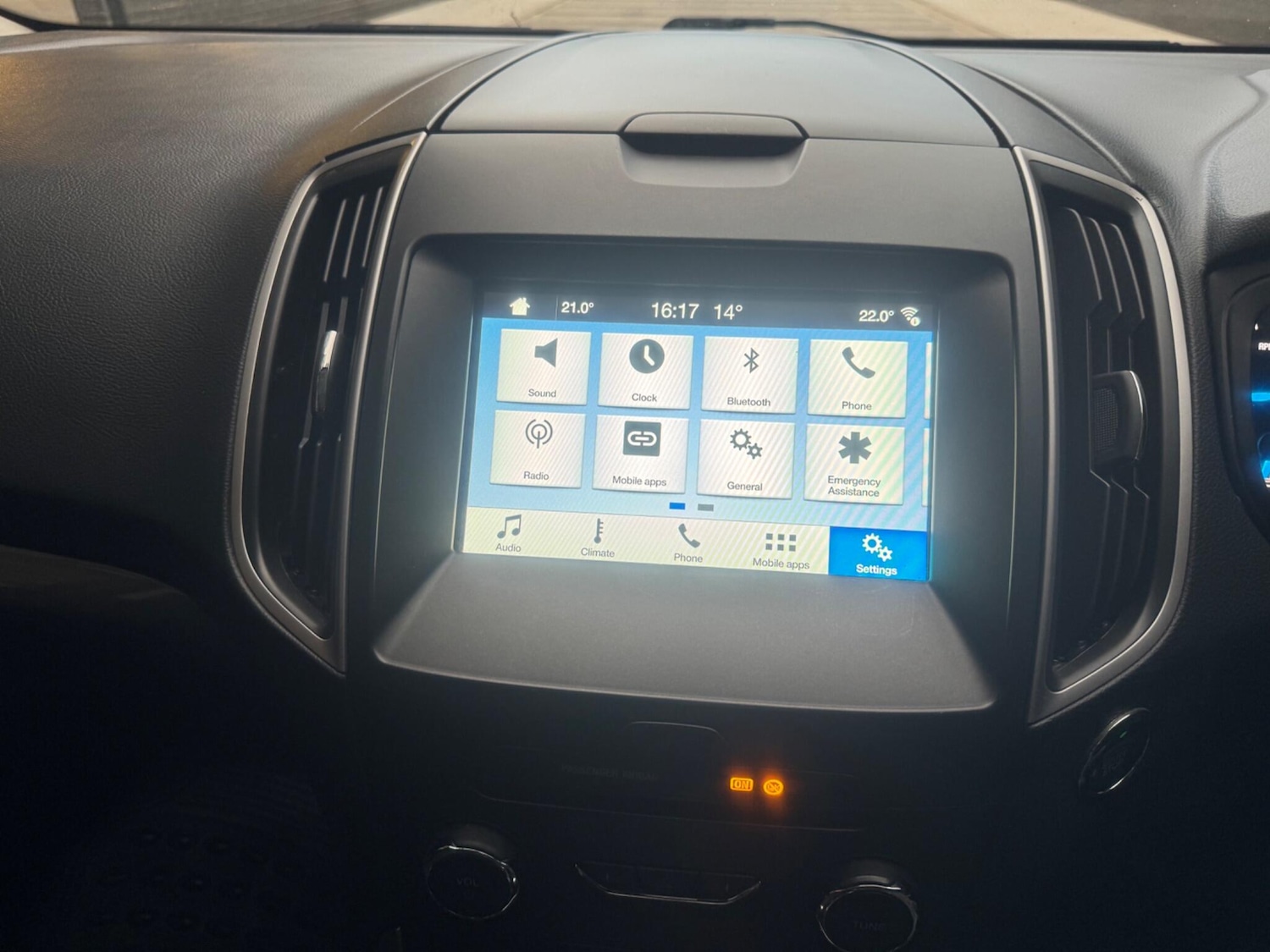 Used Ford Galaxy 2018 for sale - 76522458: Photo 41