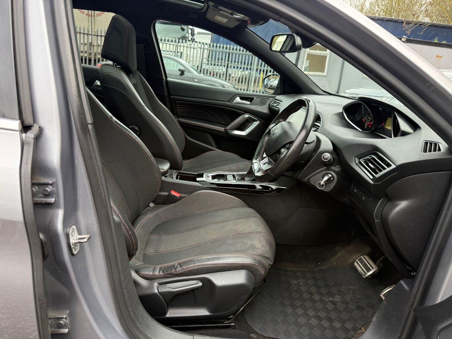 Used Peugeot 308 SW for sale - 78214328: Photo 14