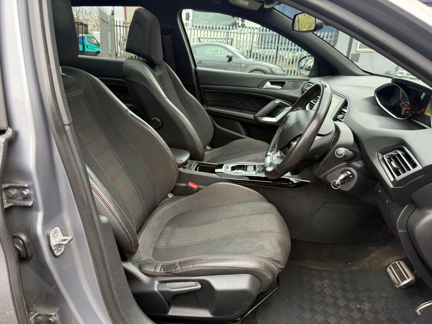 Used Peugeot 308 SW for sale - 78214328: Photo 15