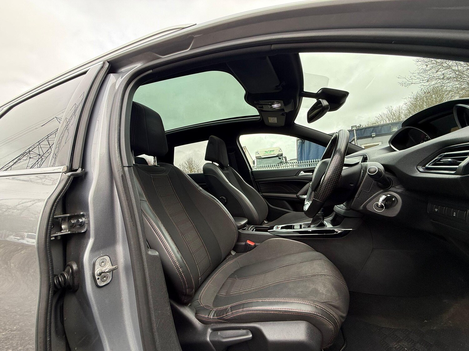 Used Peugeot 308 SW for sale - 78214328: Photo 16