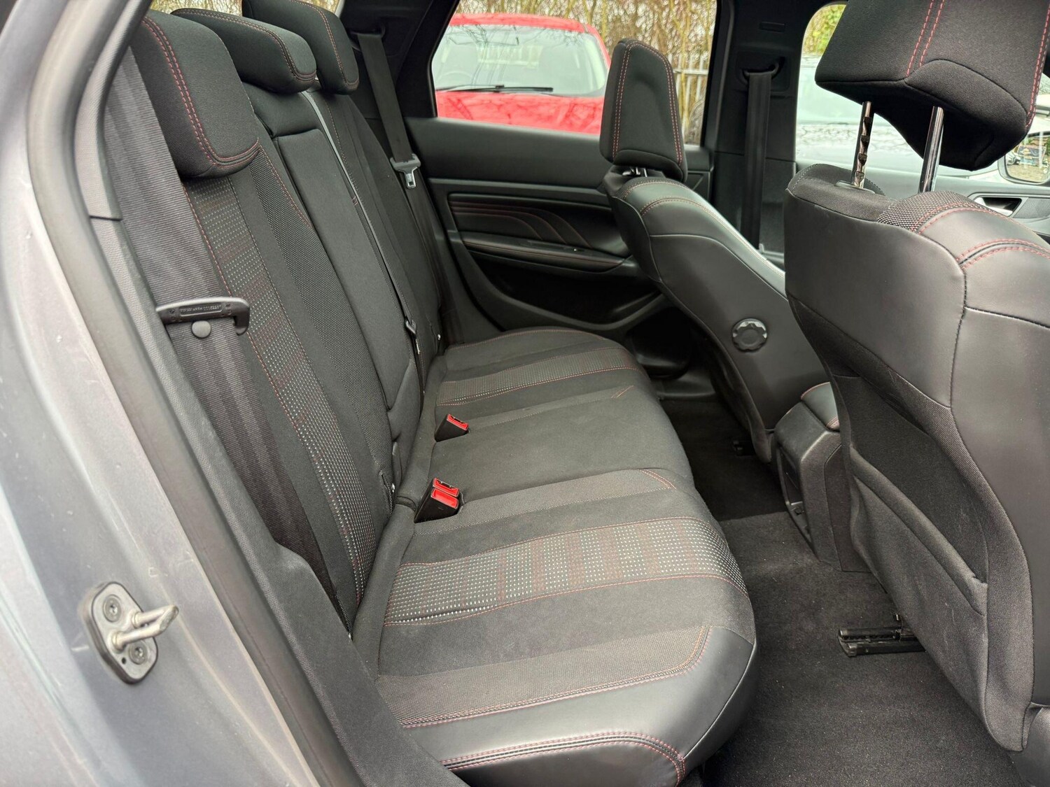 Used Peugeot 308 SW for sale - 78214328: Photo 17