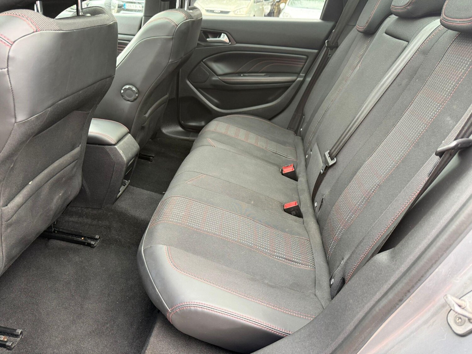 Used Peugeot 308 SW for sale - 78214328: Photo 19