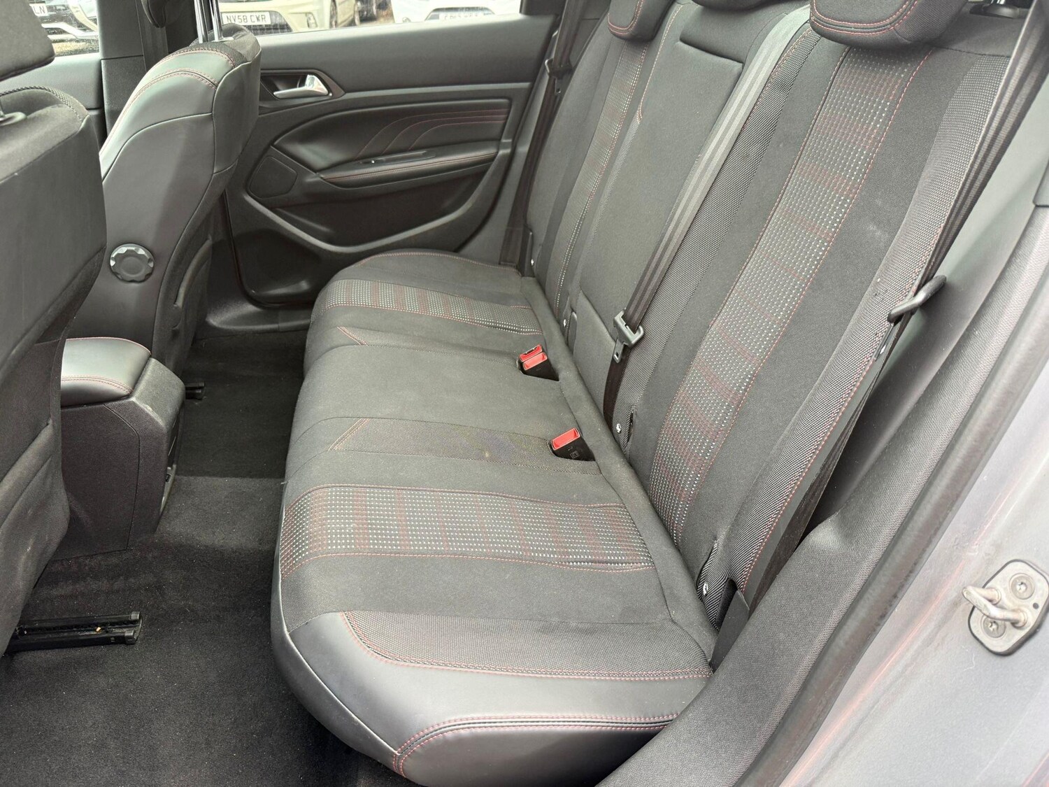 Used Peugeot 308 SW for sale - 78214328: Photo 20