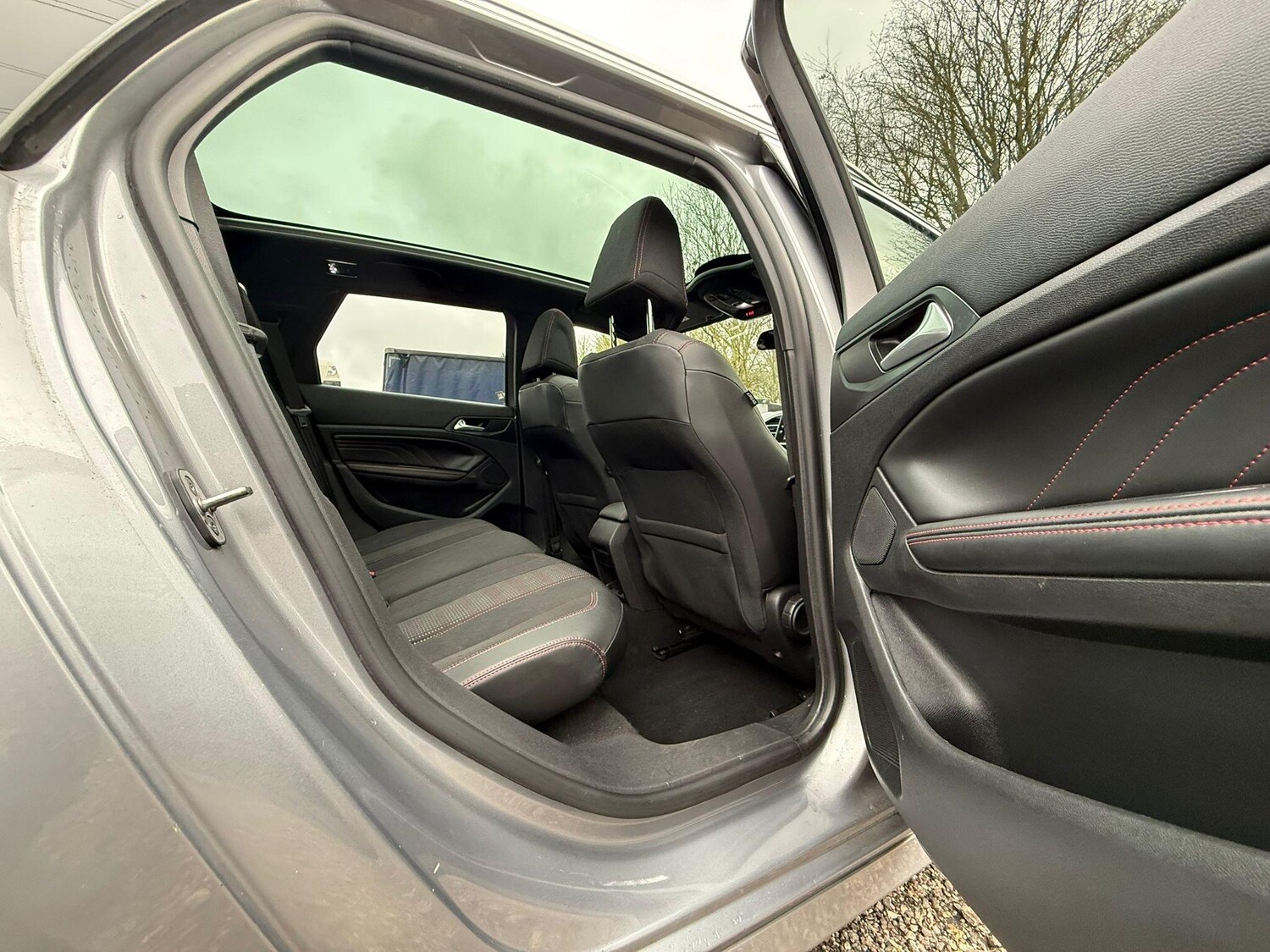 Used Peugeot 308 SW for sale - 78214328: Photo 21