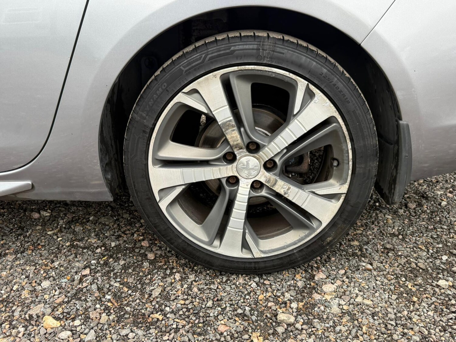 Used Peugeot 308 SW for sale - 78214328: Photo 24