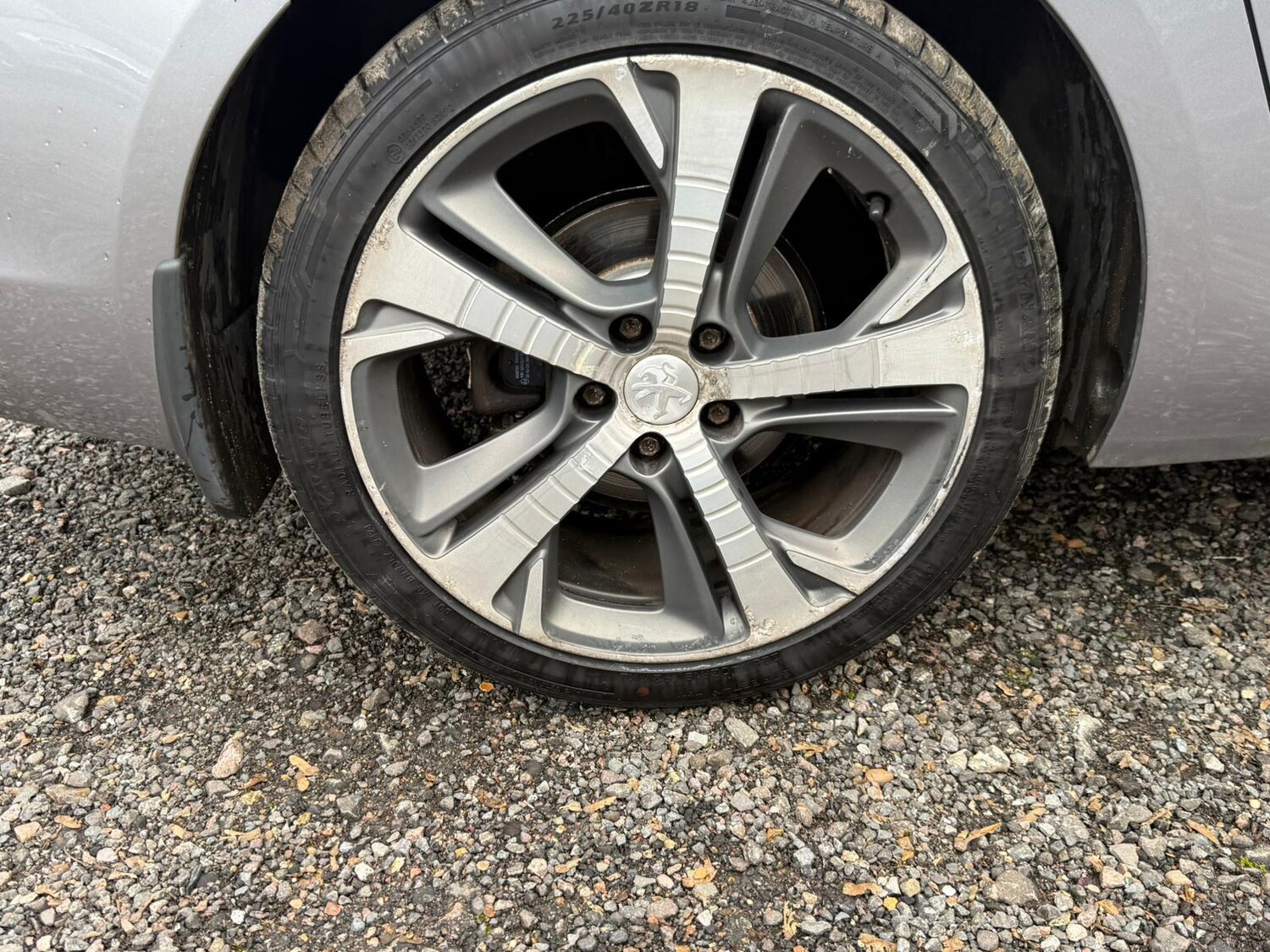 Used Peugeot 308 SW for sale - 78214328: Photo 25