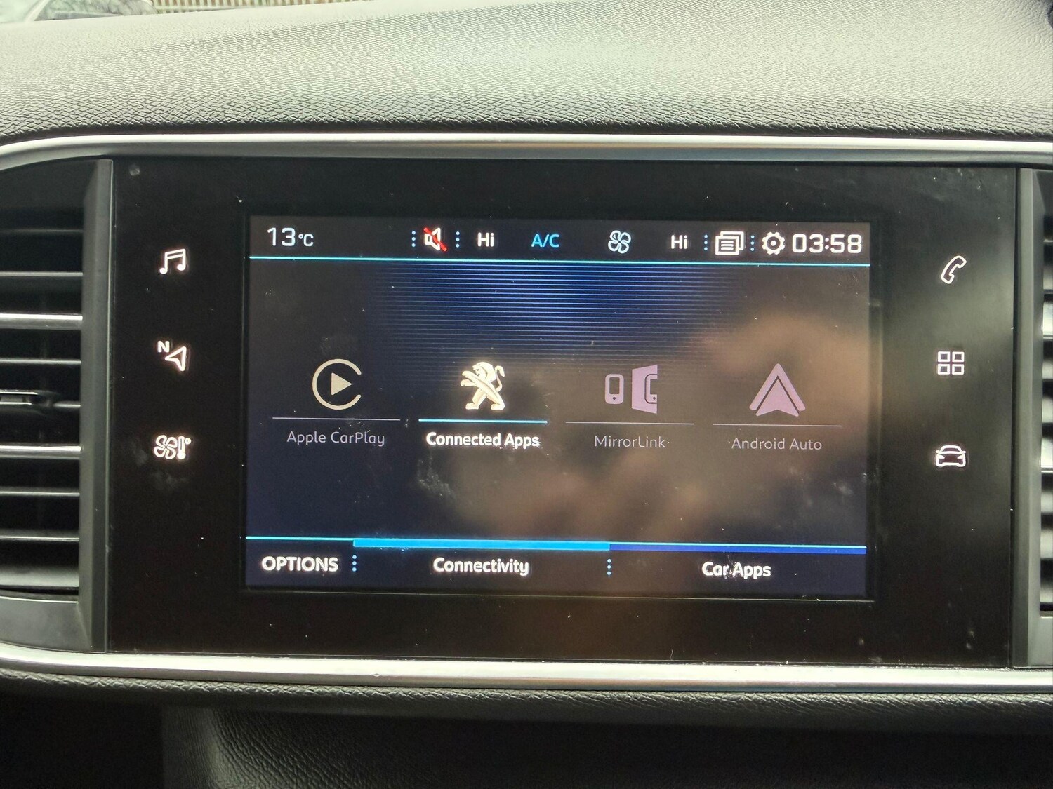 Used Peugeot 308 SW for sale - 78214328: Photo 28