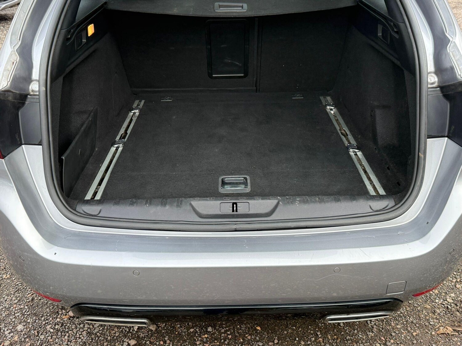 Used Peugeot 308 SW for sale - 78214328: Photo 30