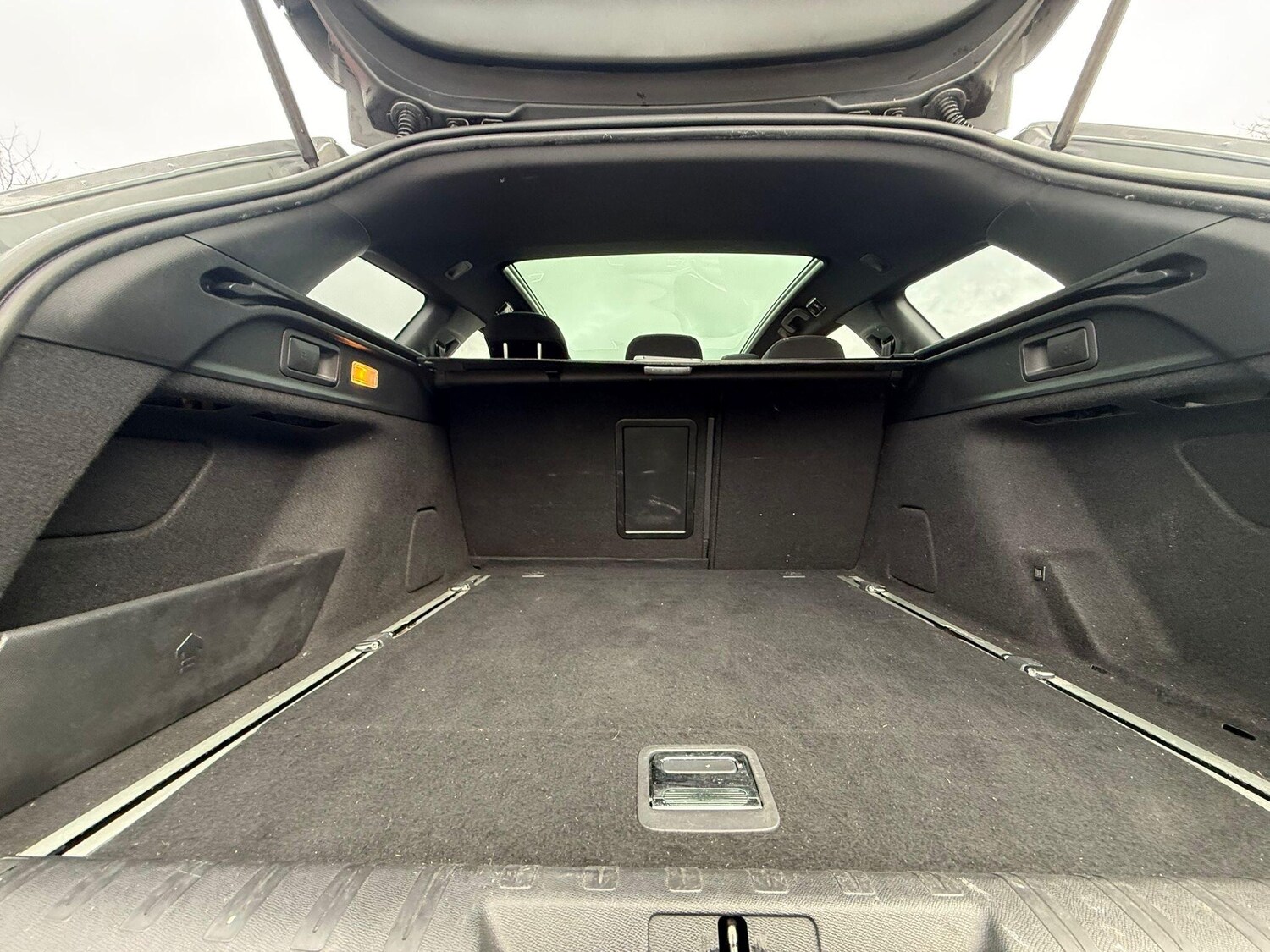 Used Peugeot 308 SW for sale - 78214328: Photo 31