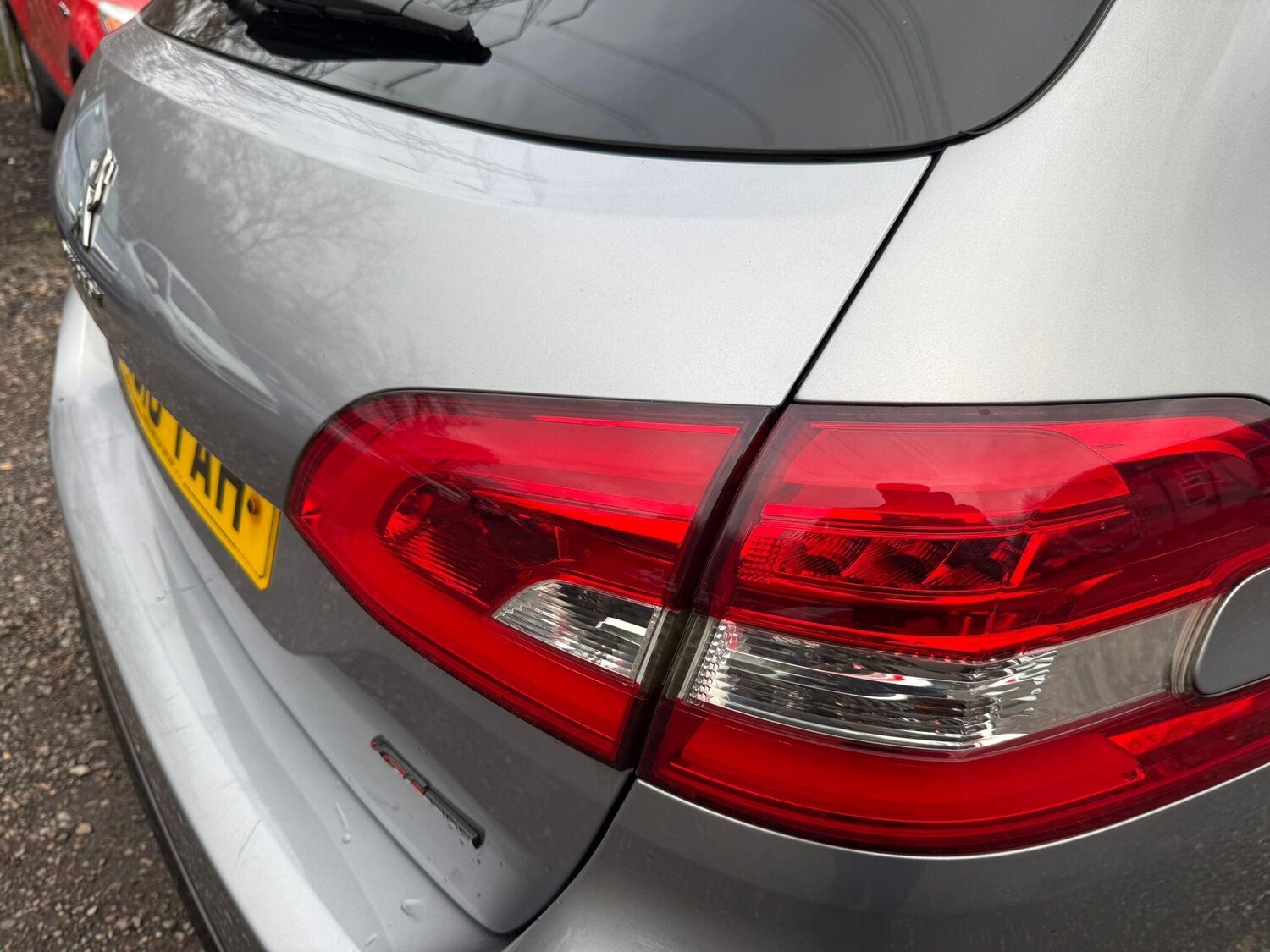 Used Peugeot 308 SW for sale - 78214328: Photo 35