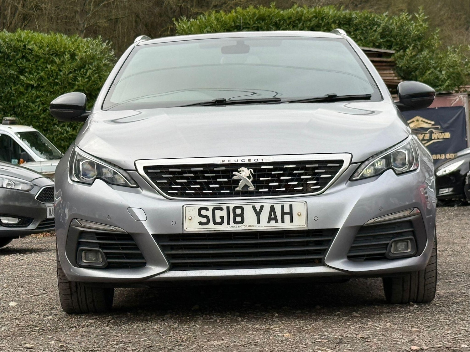 Used Peugeot 308 SW for sale - 78214328: Photo 5