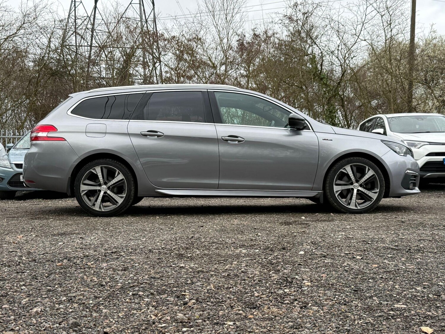 Used Peugeot 308 SW for sale - 78214328: Photo 8
