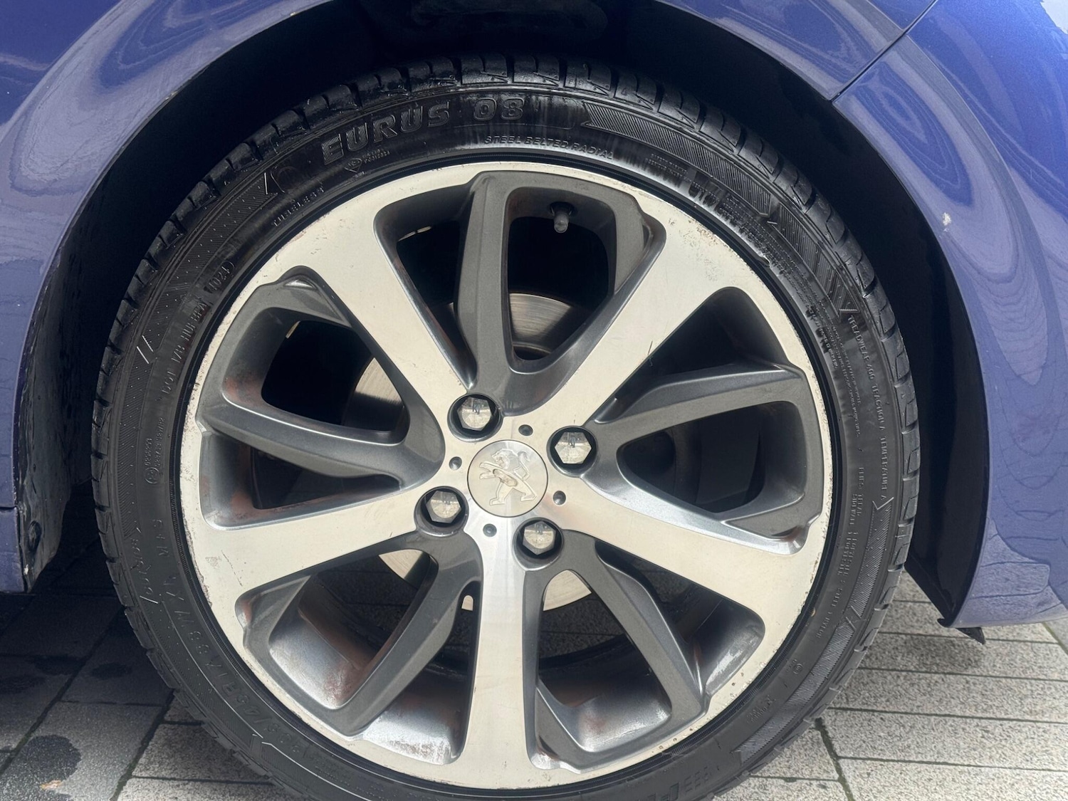 Used Peugeot 208 2015 for sale - 76585402: Photo 10