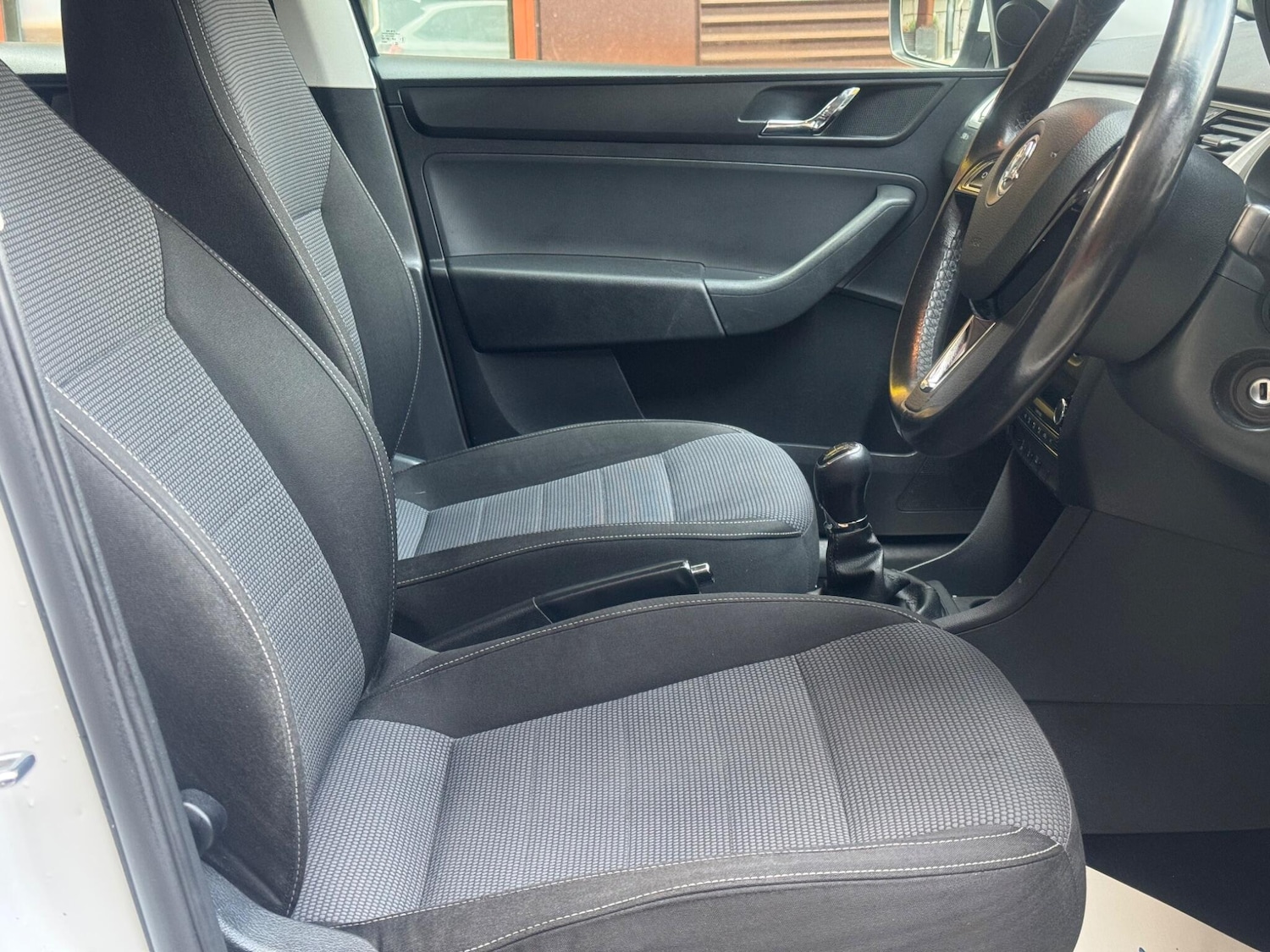 Used Skoda Rapid Spaceback 2014 for sale - 77229247: Photo 14