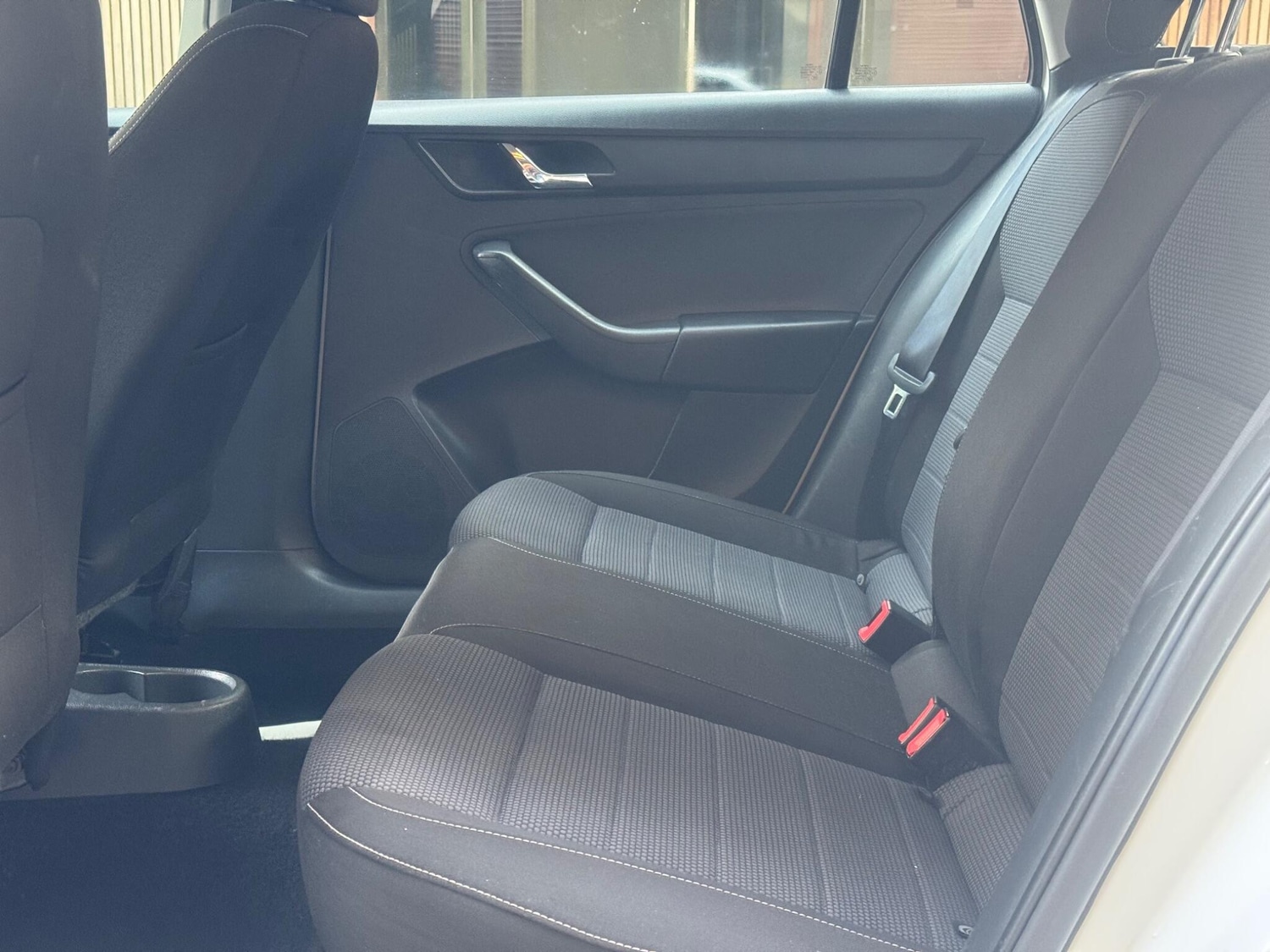 Used Skoda Rapid Spaceback 2014 for sale - 77229247: Photo 15