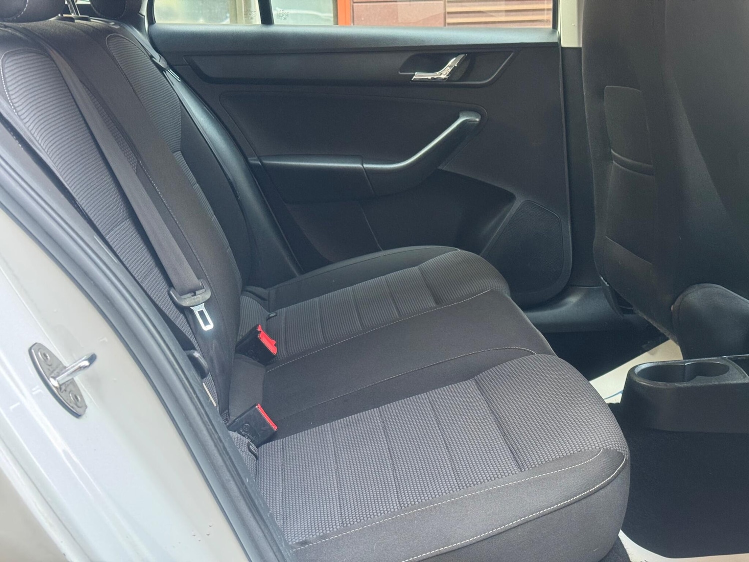 Used Skoda Rapid Spaceback 2014 for sale - 77229247: Photo 17