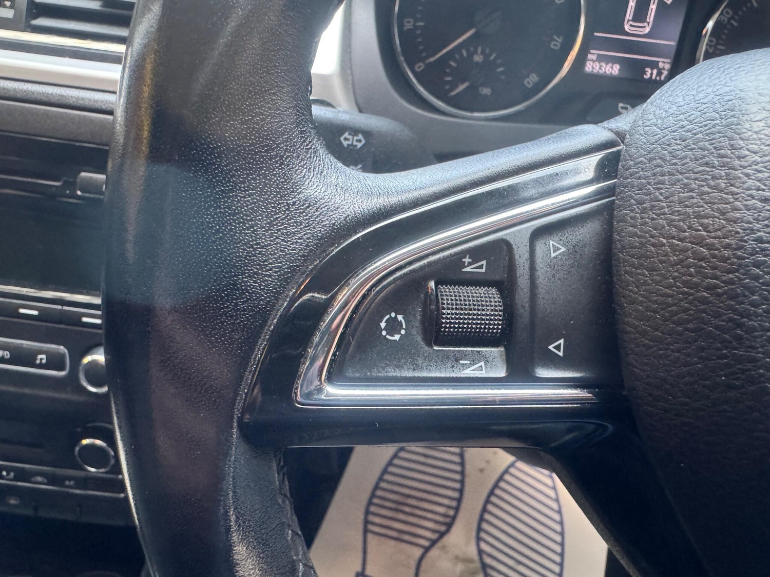 Used Skoda Rapid Spaceback 2014 for sale - 77229247: Photo 19