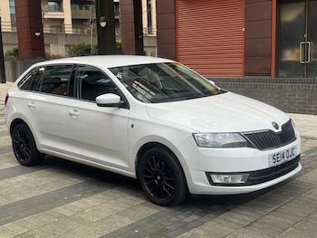 (14) - 1.2 TSI Elegance Euro 5 5dr