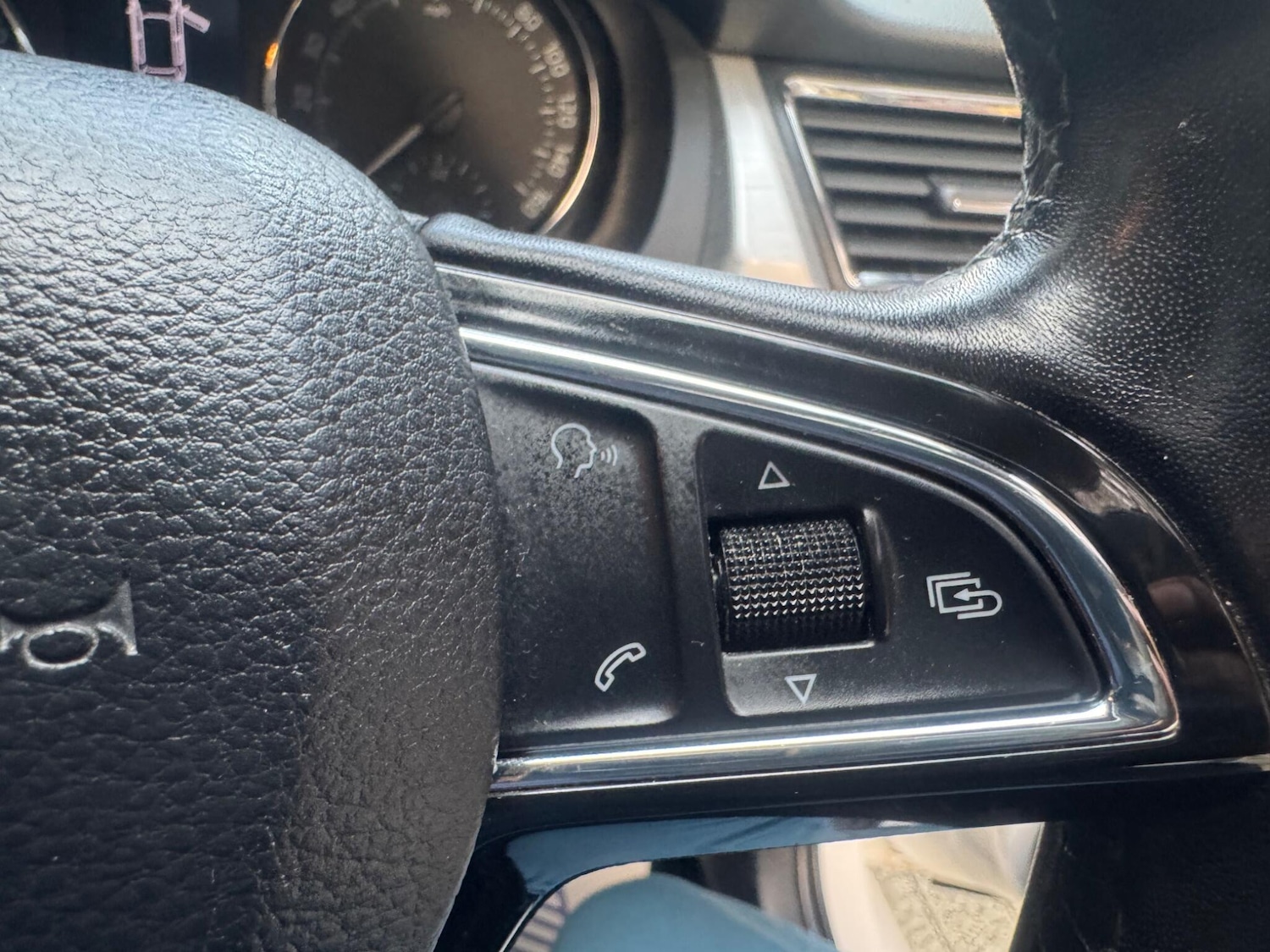 Used Skoda Rapid Spaceback 2014 for sale - 77229247: Photo 20