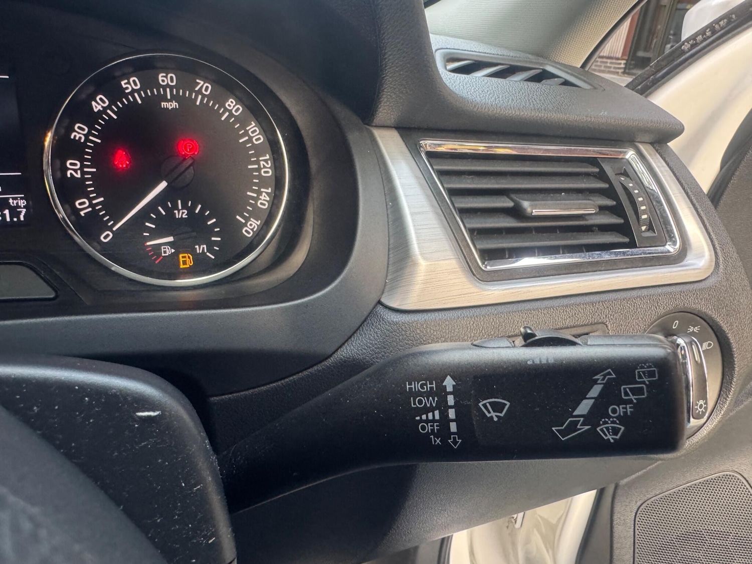 Used Skoda Rapid Spaceback 2014 for sale - 77229247: Photo 21