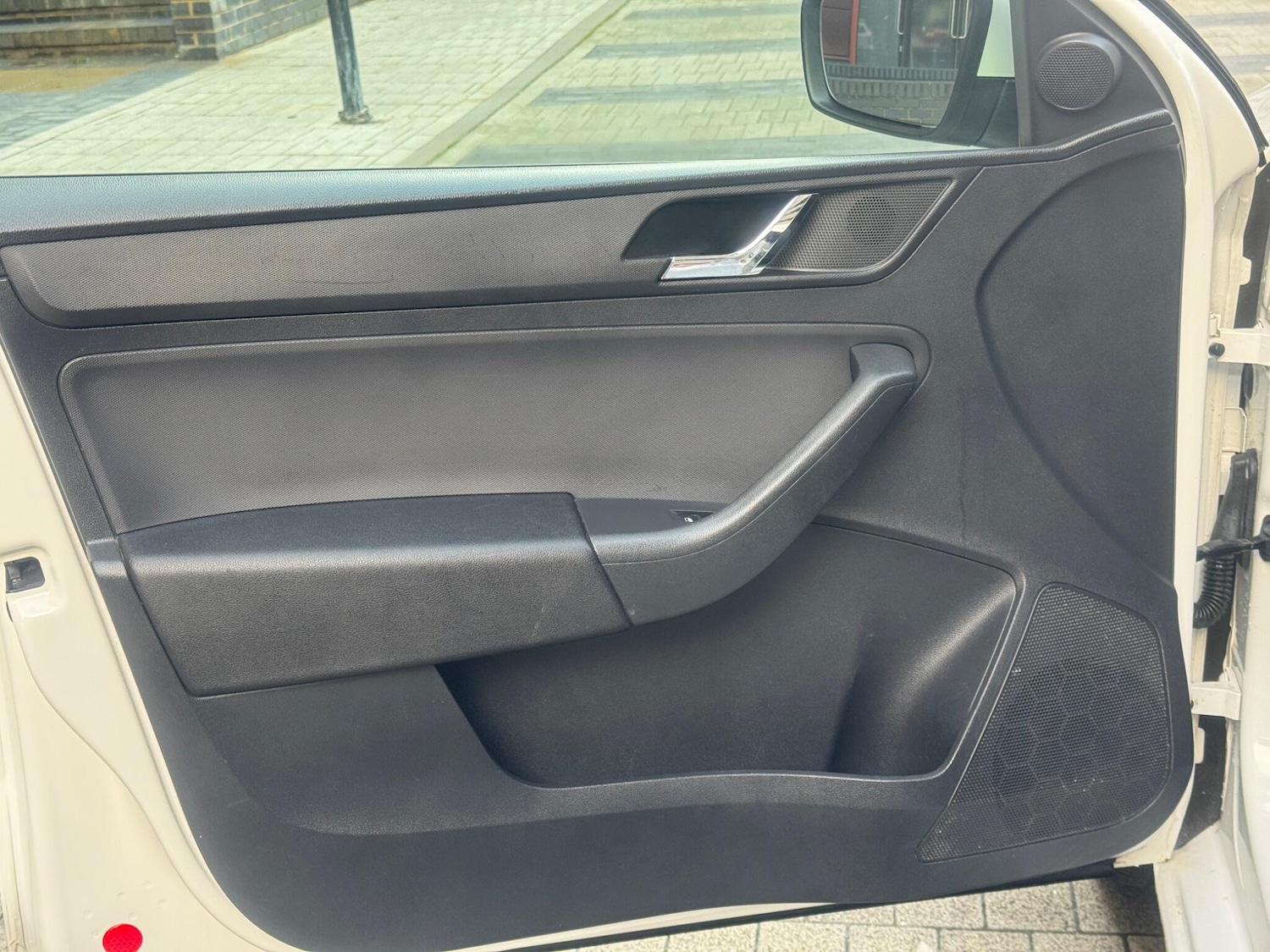 Used Skoda Rapid Spaceback 2014 for sale - 77229247: Photo 22