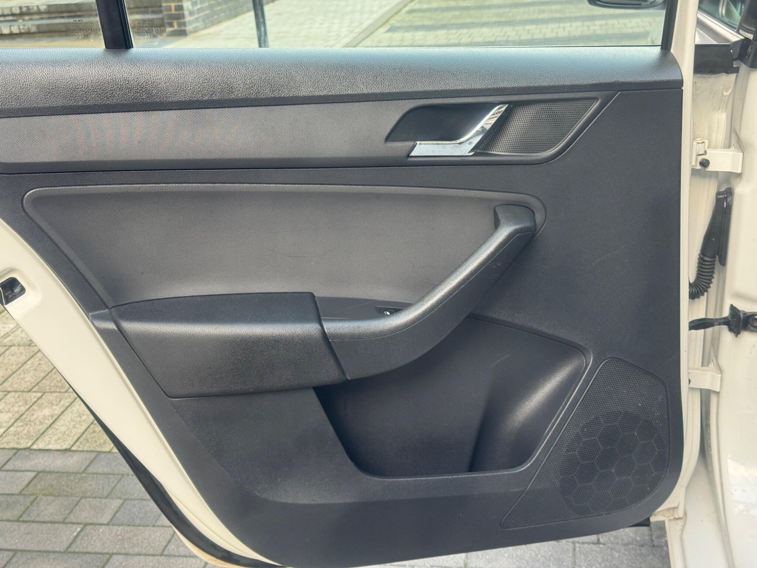 Used Skoda Rapid Spaceback 2014 for sale - 77229247: Photo 23