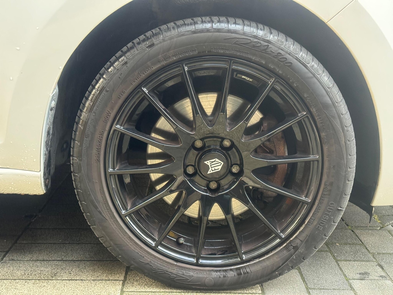 Used Skoda Rapid Spaceback 2014 for sale - 77229247: Photo 26