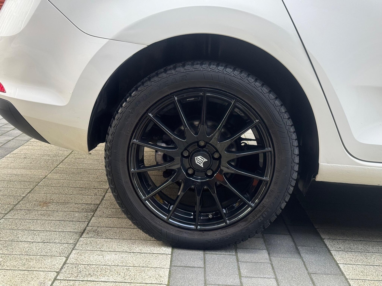 Used Skoda Rapid Spaceback 2014 for sale - 77229247: Photo 27