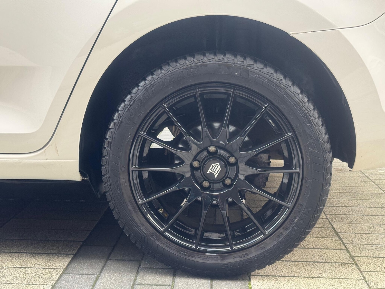 Used Skoda Rapid Spaceback 2014 for sale - 77229247: Photo 28