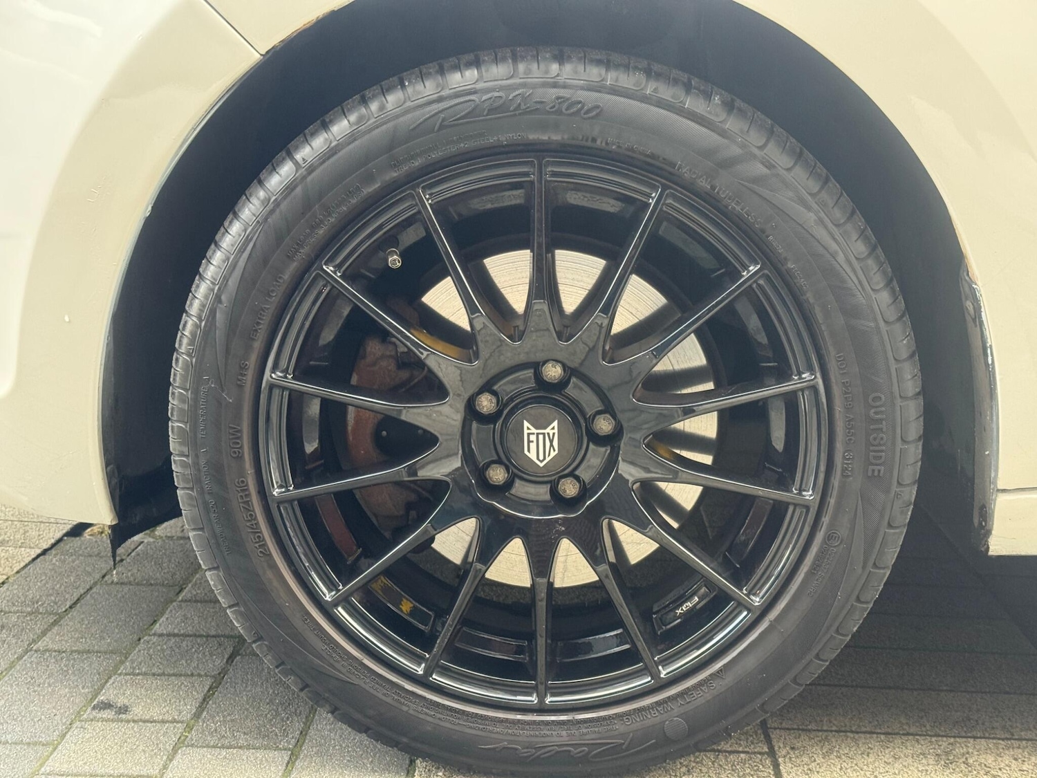 Used Skoda Rapid Spaceback 2014 for sale - 77229247: Photo 29