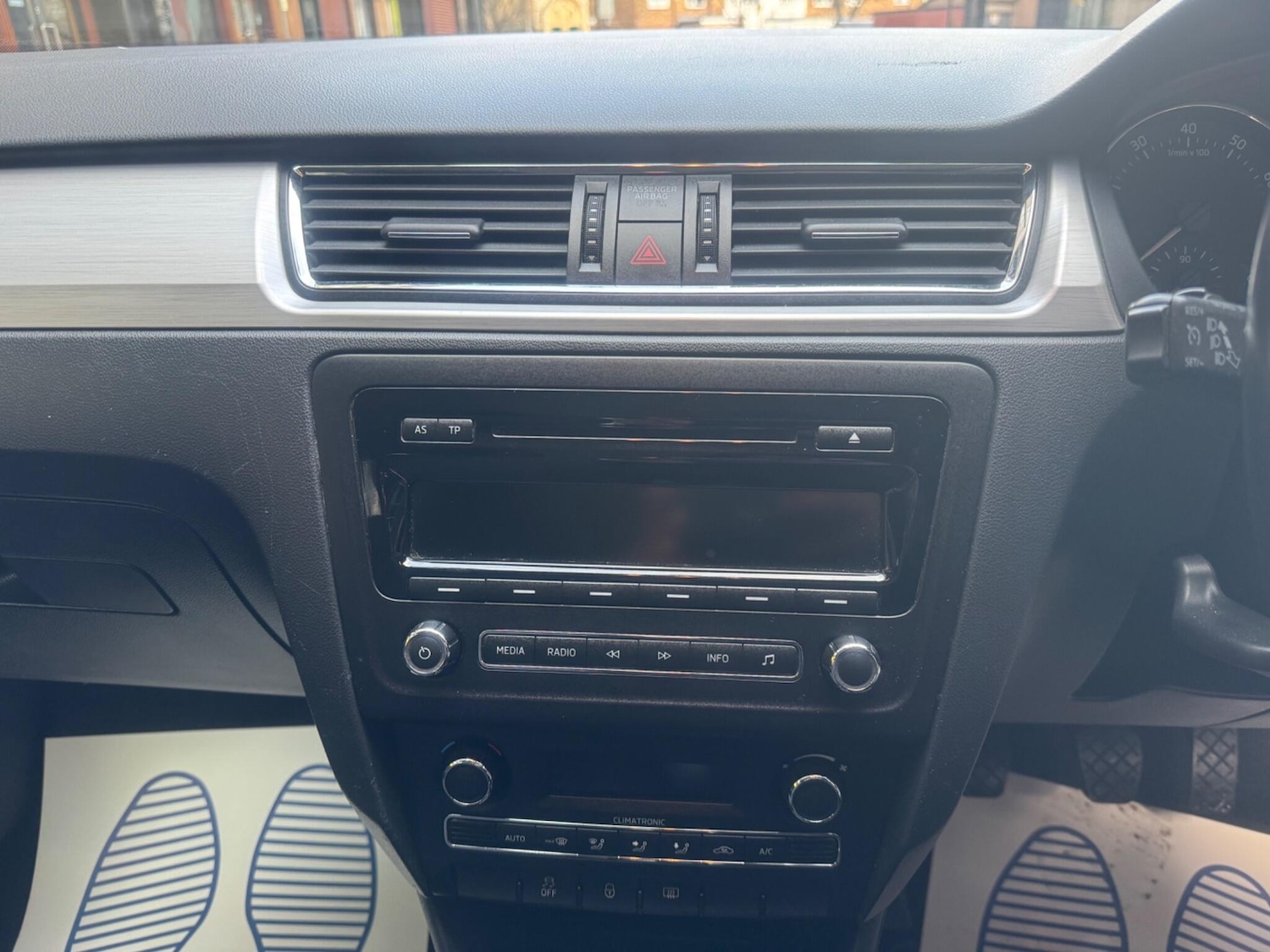 Used Skoda Rapid Spaceback 2014 for sale - 77229247: Photo 30