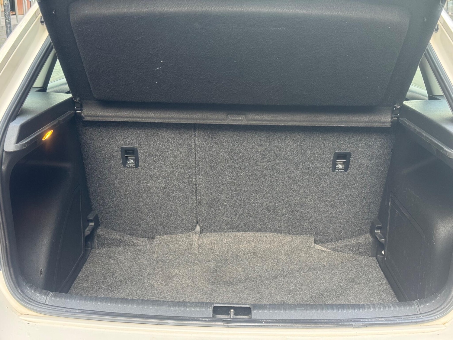 Used Skoda Rapid Spaceback 2014 for sale - 77229247: Photo 33