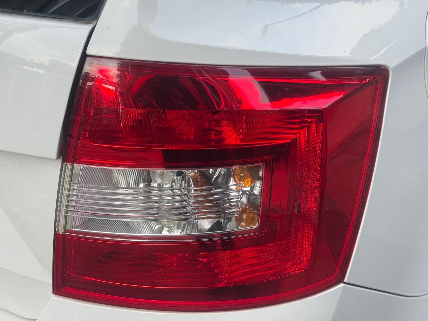 Used Skoda Rapid Spaceback 2014 for sale - 77229247: Photo 36