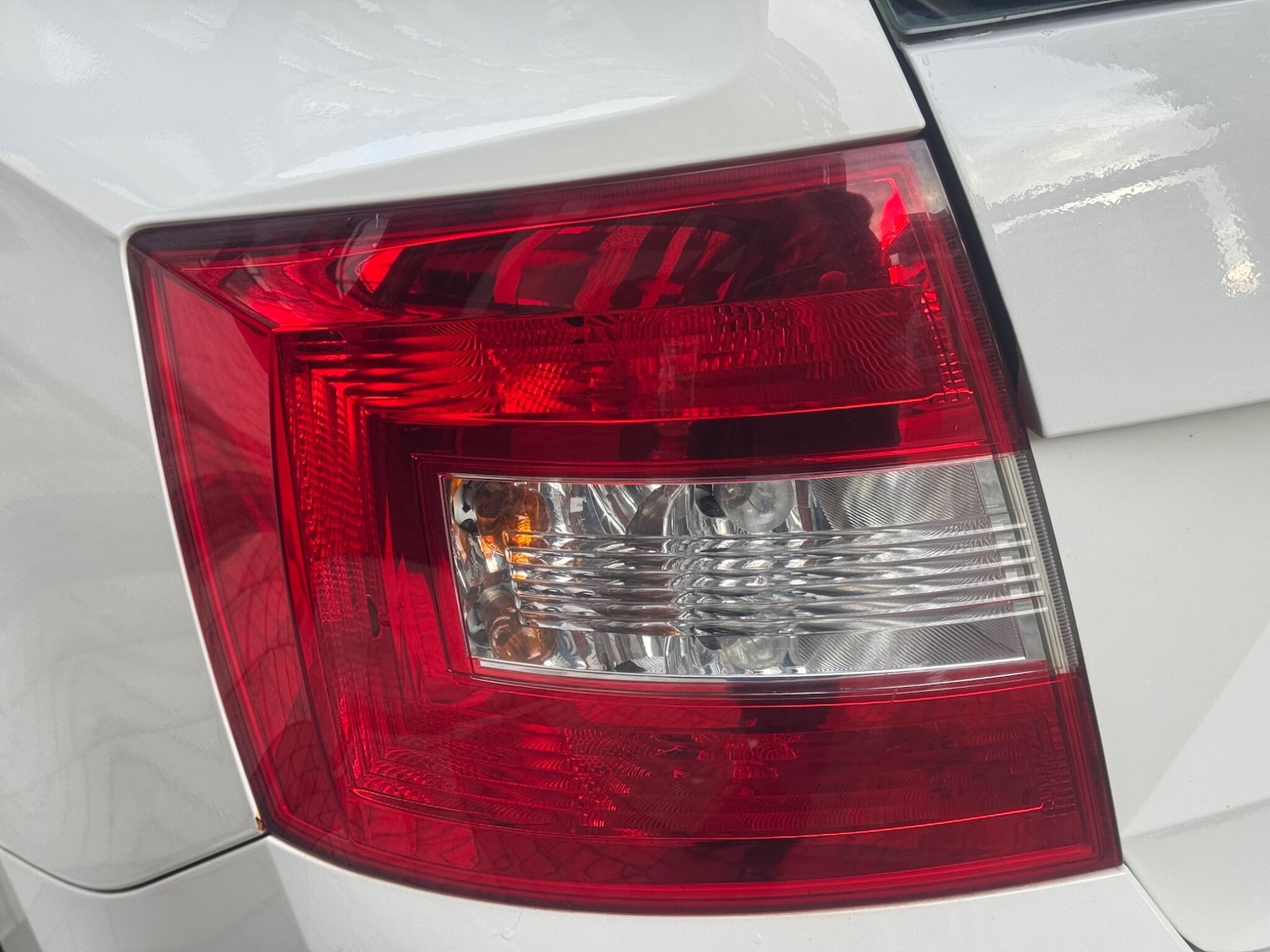 Used Skoda Rapid Spaceback 2014 for sale - 77229247: Photo 37