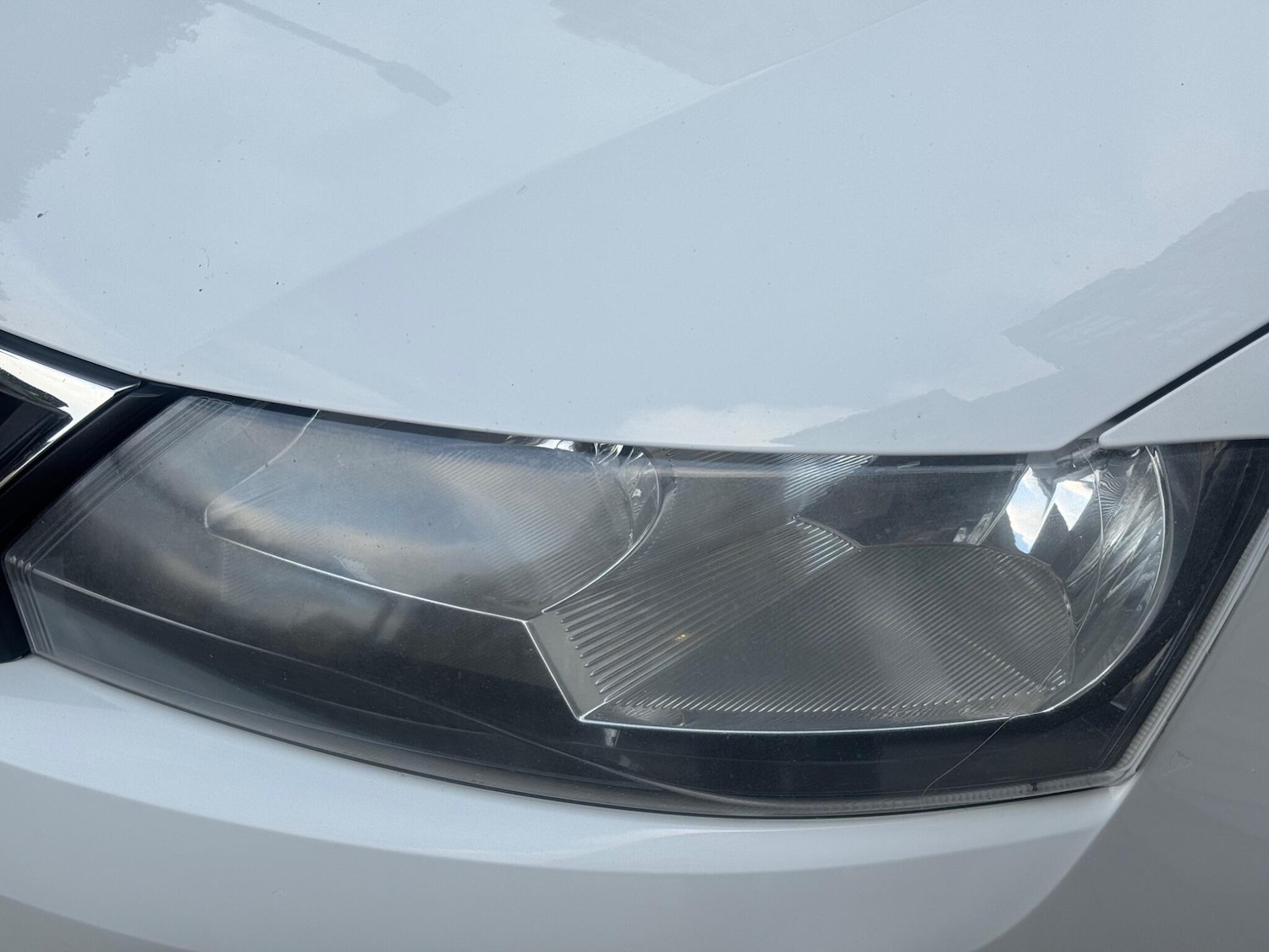 Used Skoda Rapid Spaceback 2014 for sale - 77229247: Photo 38