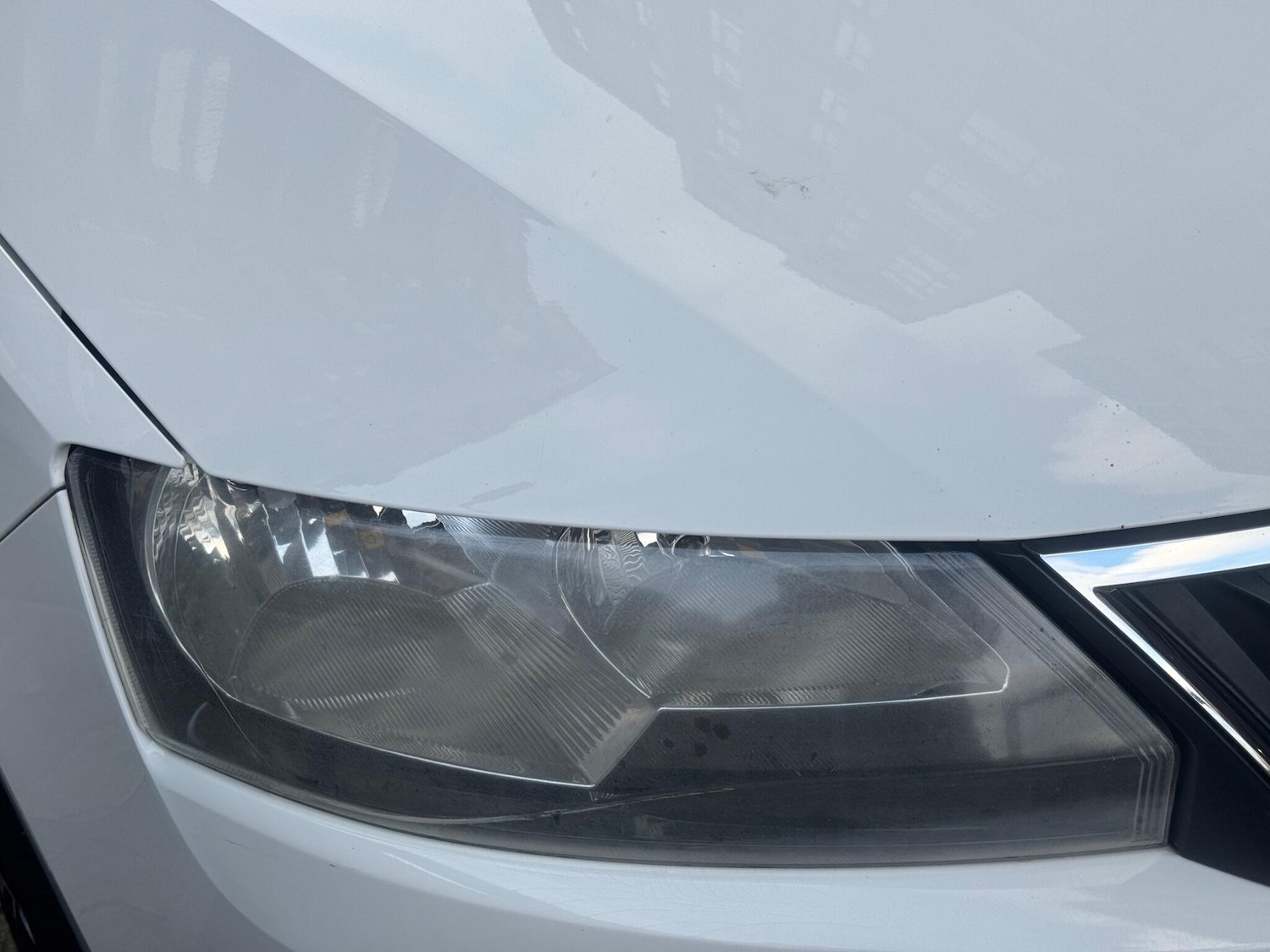 Used Skoda Rapid Spaceback 2014 for sale - 77229247: Photo 39