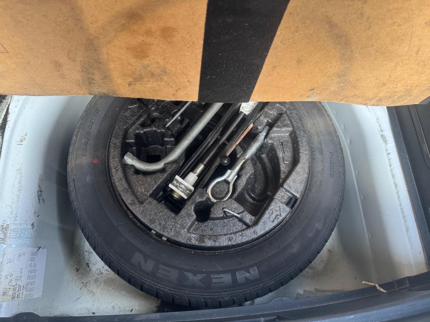 Used Skoda Rapid Spaceback 2014 for sale - 77229247: Photo 43