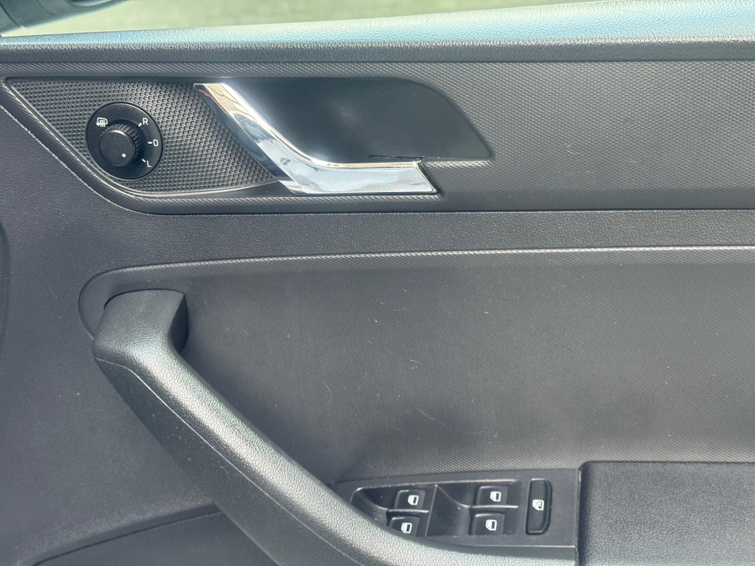 Used Skoda Rapid Spaceback 2014 for sale - 77229247: Photo 44