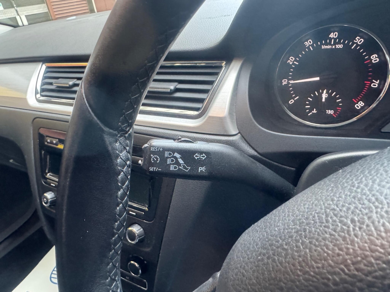 Used Skoda Rapid Spaceback 2014 for sale - 77229247: Photo 46